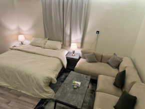 استوديو حي الخليج Self entry apartment
